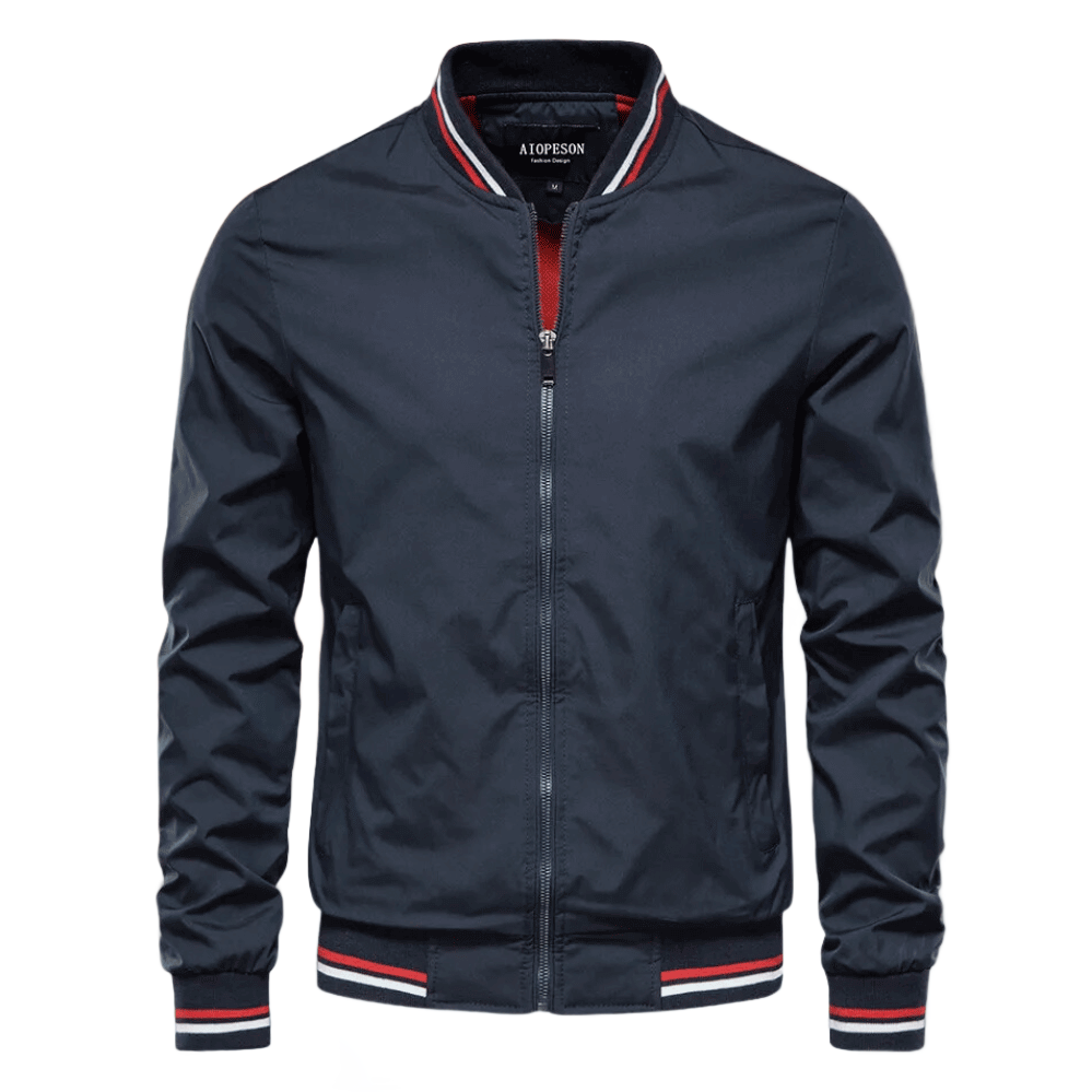 Aldo™ - Elegante und bequeme Sommerjacke, perfekt für warme Tage