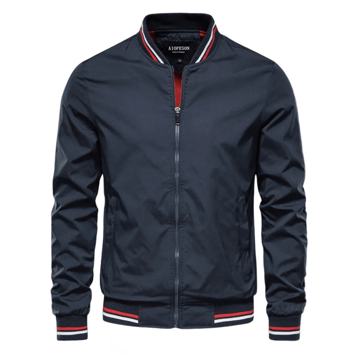 Aldo™ - Elegante und bequeme Sommerjacke, perfekt für warme Tage