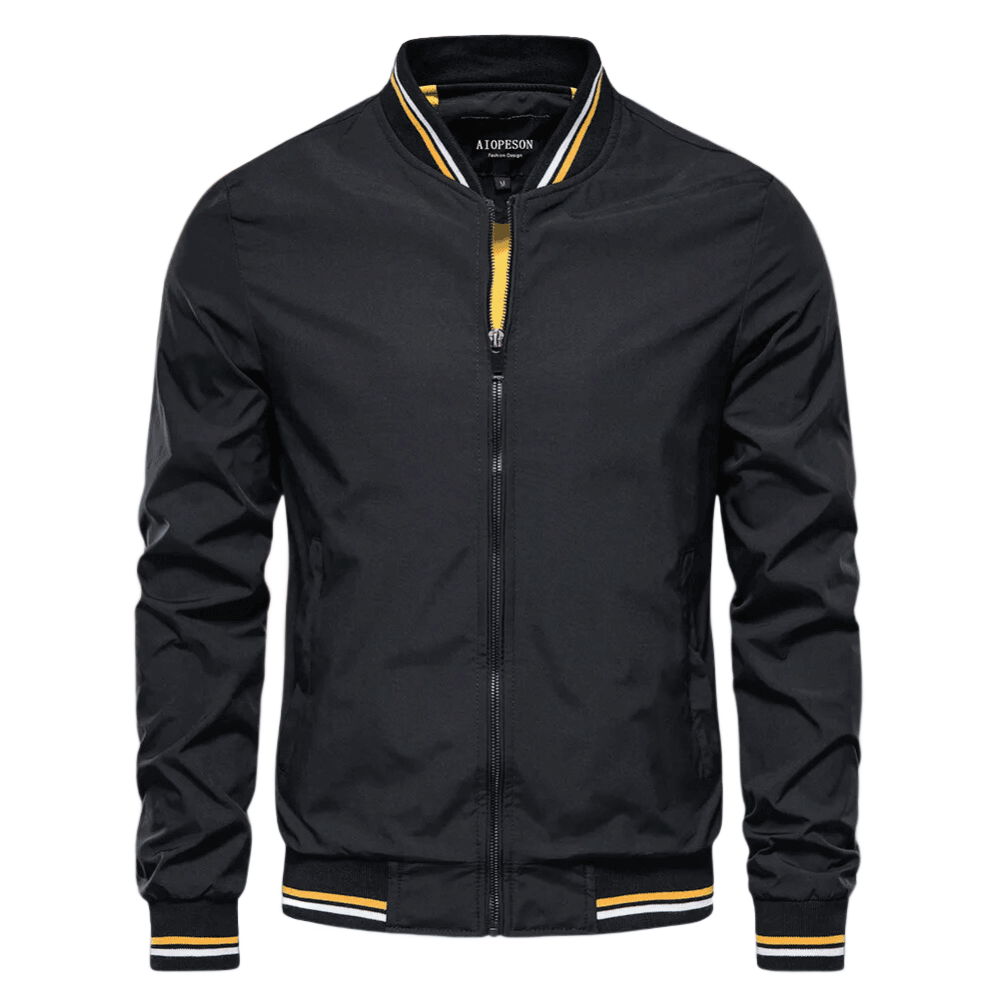 Aldo™ - Elegante und bequeme Sommerjacke, perfekt für warme Tage