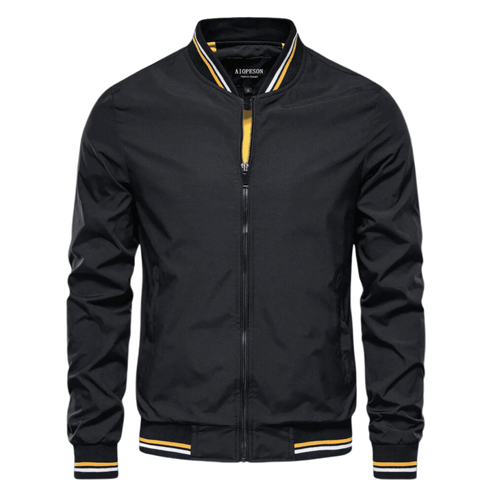 Aldo™ - Elegante und bequeme Sommerjacke, perfekt für warme Tage