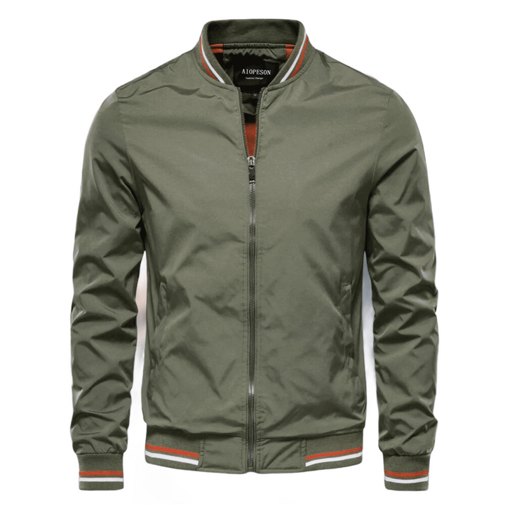 Aldo™ - Elegante und bequeme Sommerjacke, perfekt für warme Tage