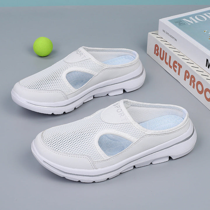 Nicola™ - Bequeme und belüftete Sportsandalen mit hervorragendem Halt für Ihre Aktivität