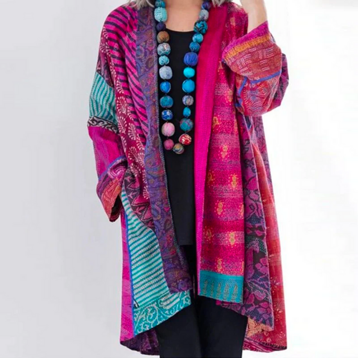 Stilvolle und elegante Damenstrickjacke für jede Gelegenheit