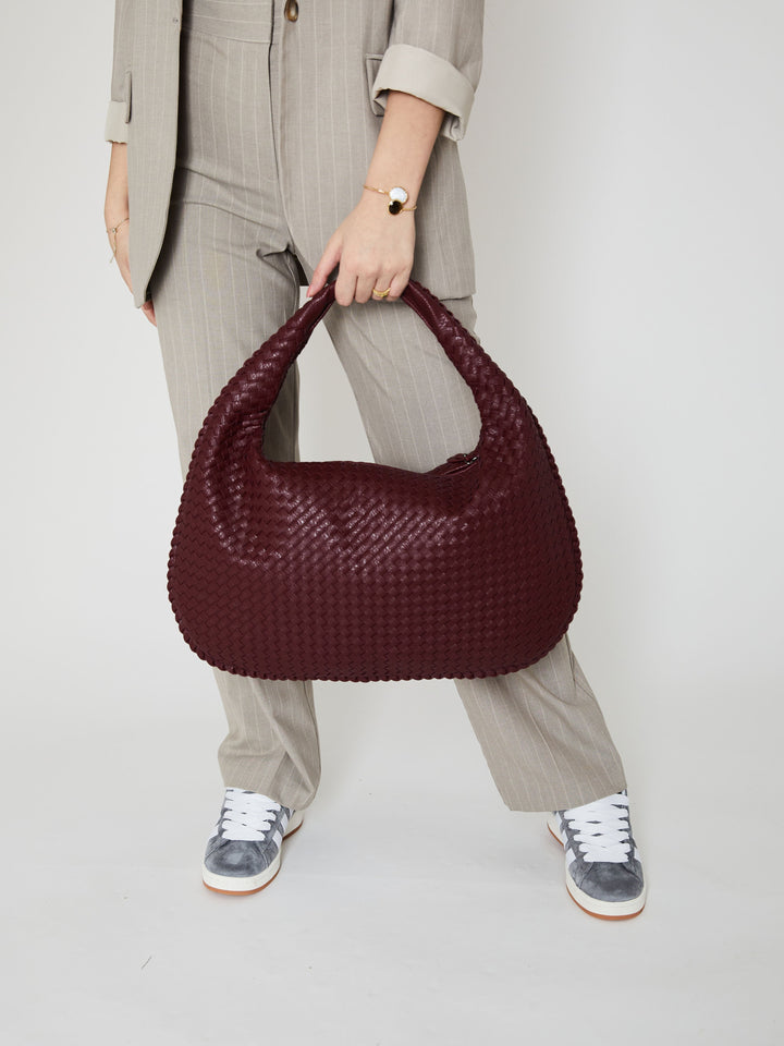 Stylowa i elegancka skórzana torebka Teyana dla kobiet ceniących modę