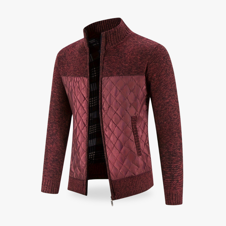 Eleganter Luxus-Gilets für Herren Jack