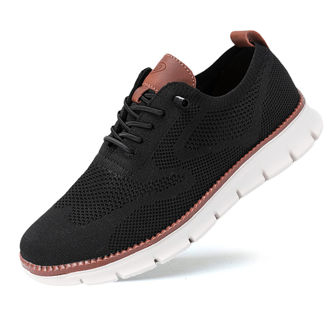 Äußerst bequeme Ranieri™-Schuhe für maximalen Komfort während des ganzen Tages