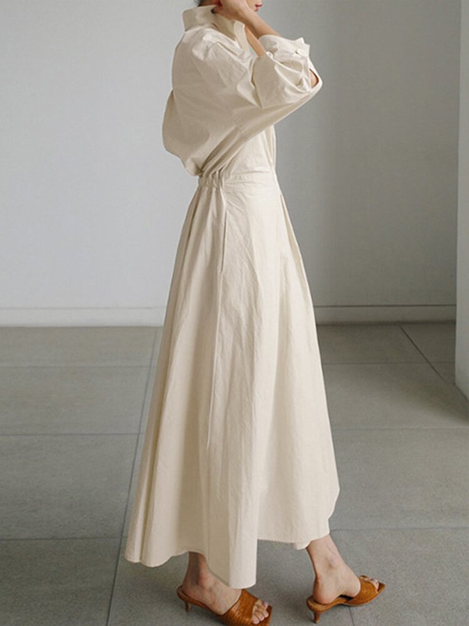 Elegantes Damenkleid für besondere Anlässe