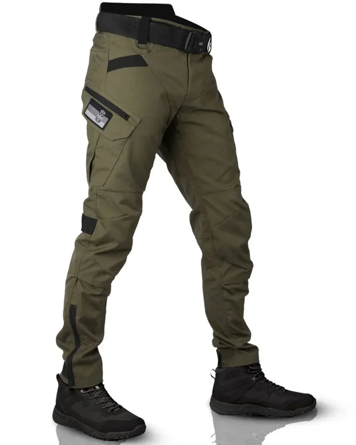 Vittor™ - Vielseitige und stilvolle Hosen für jede Gelegenheit, ideal für Arbeit und Freizeit