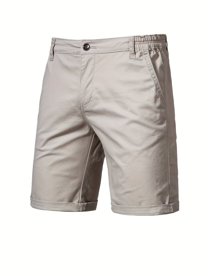 Elegante Männershorts für maximalen Komfort