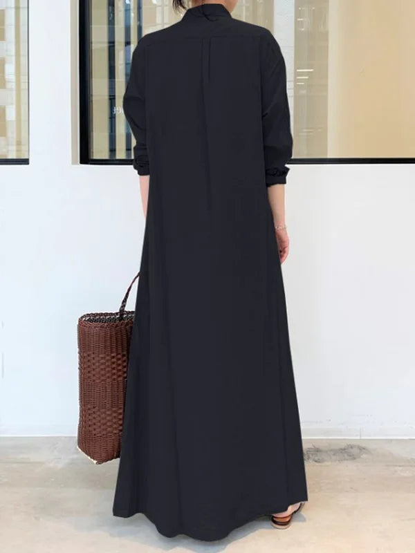 Stilvolles und elegantes Maxikleid für Damen für jede Gelegenheit