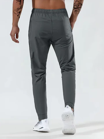 Bequeme und vielseitige Sporthose für Männer für maximalen Komfort