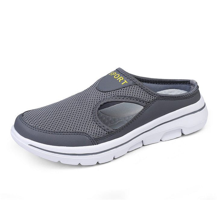 Nicola™ - Bequeme und belüftete Sportsandalen mit hervorragendem Halt für Ihre Aktivität