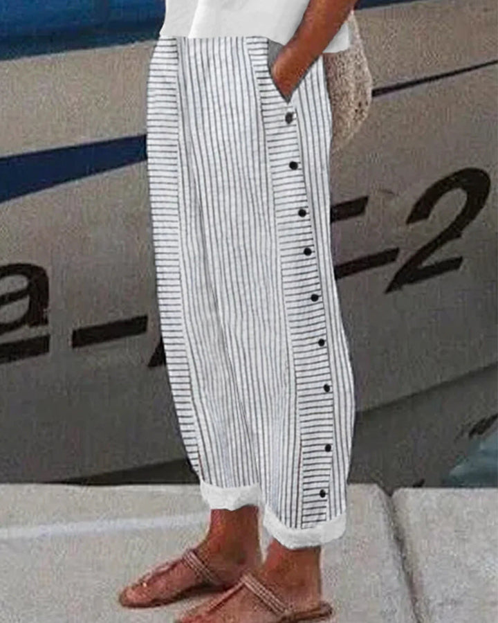 Elegante und modische Damenhosen für jede Gelegenheit