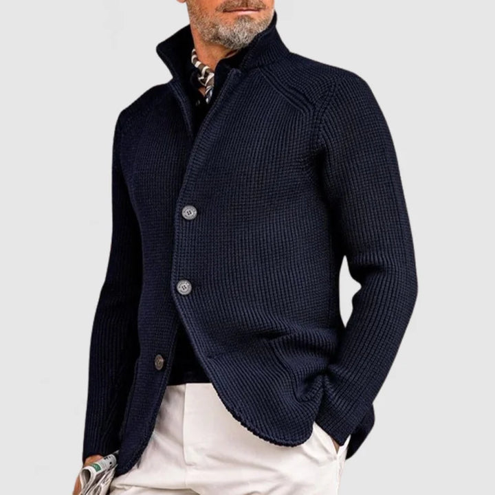 Pietro™ - Herrenjacke: stilvolle Eleganz und höchster Komfort