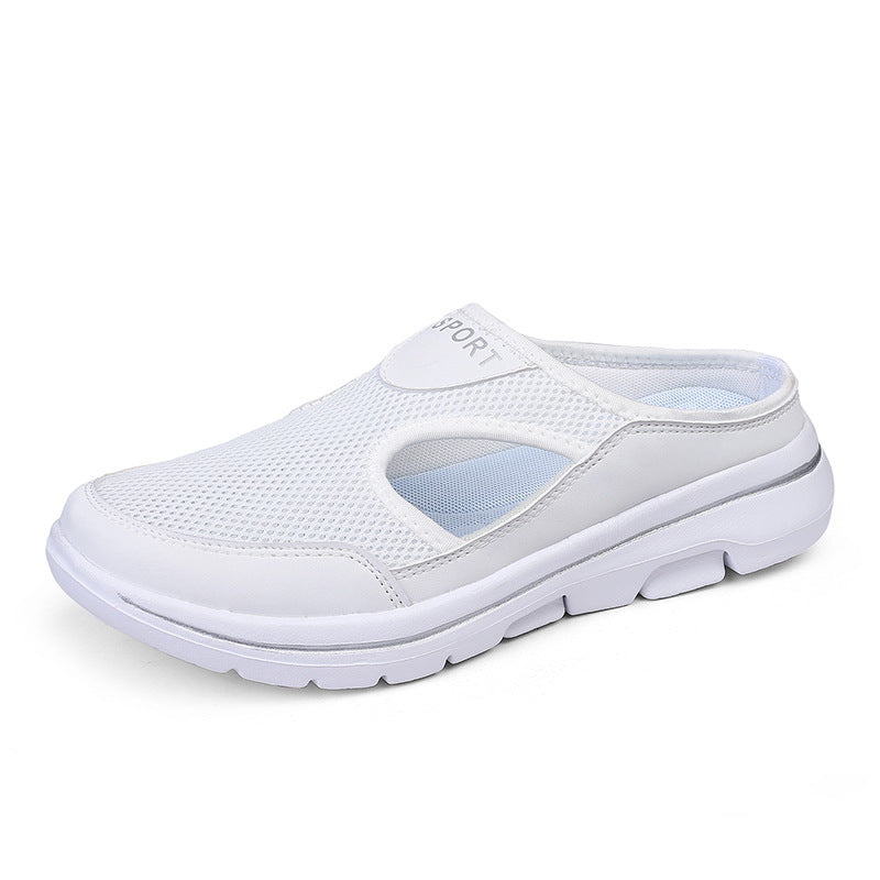 Nicola™ - Bequeme und belüftete Sportsandalen mit hervorragendem Halt für Ihre Aktivität