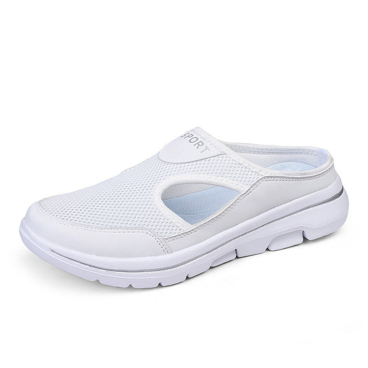 Nicola™ - Bequeme und belüftete Sportsandalen mit hervorragendem Halt für Ihre Aktivität