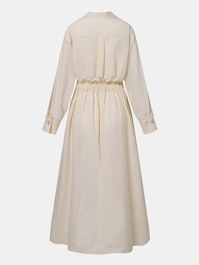 Elegantes Damenkleid für besondere Anlässe