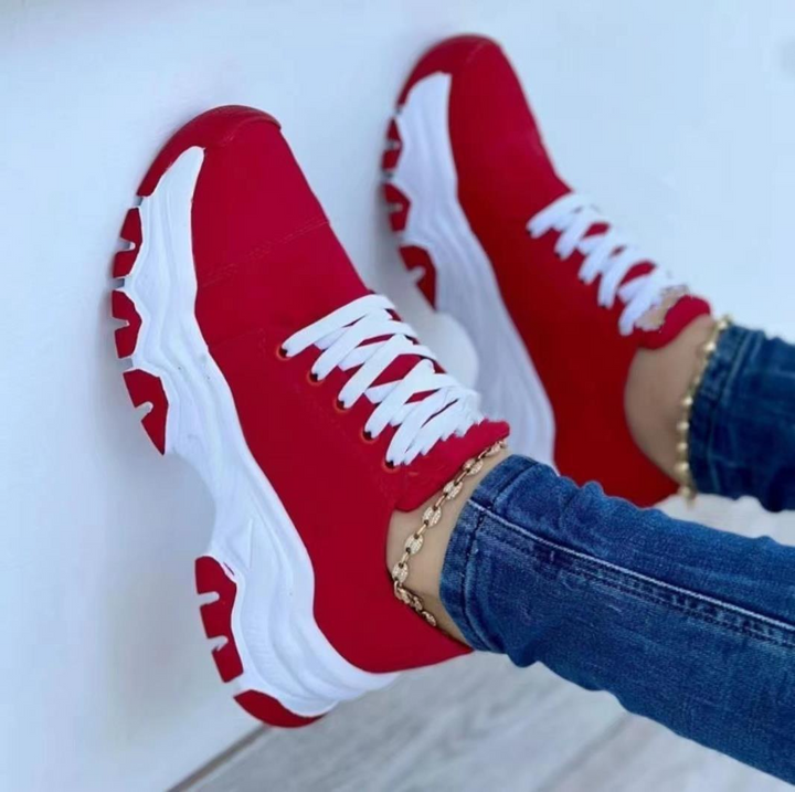 Monika - Komfortowe i Modne Buty Damskie na Każdą Okazję