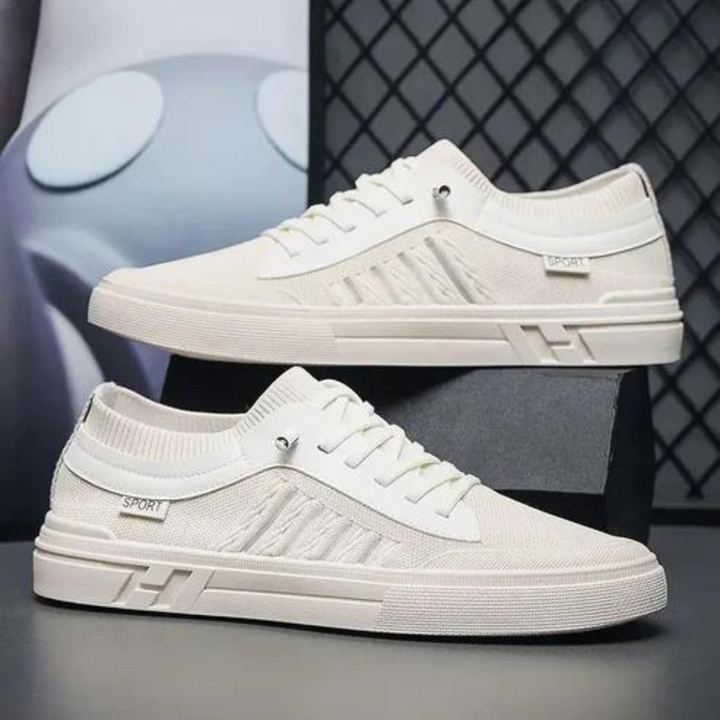 Modische und bequeme Herren-Sportschuhe für Komfort bei jedem Schritt