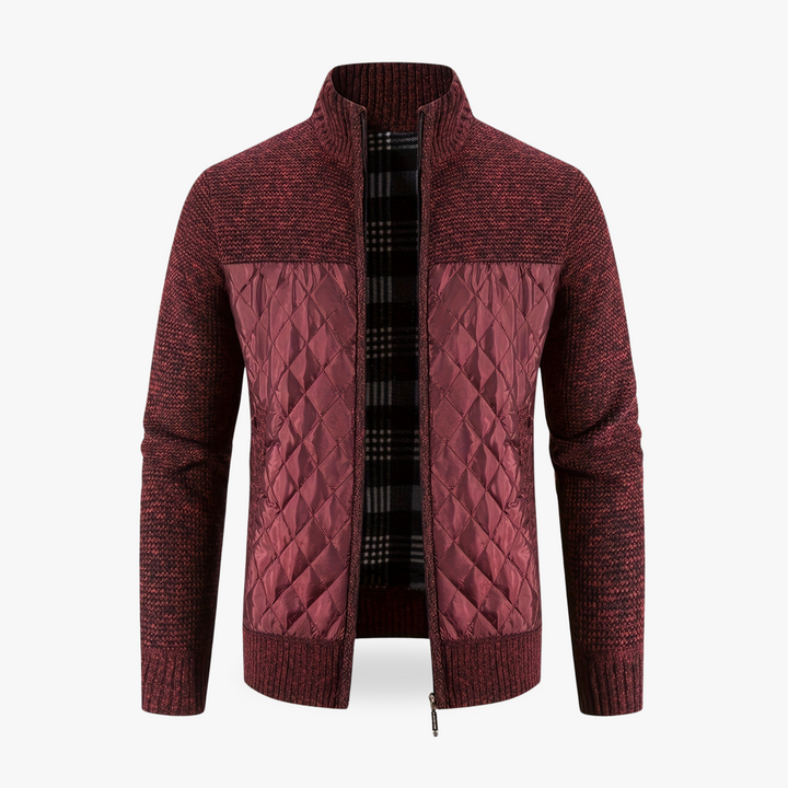 Eleganter Luxus-Gilets für Herren Jack