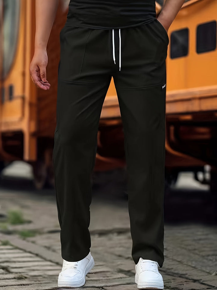 Elegante und bequeme Freizeithosen für Herren für außergewöhnlichen Komfort