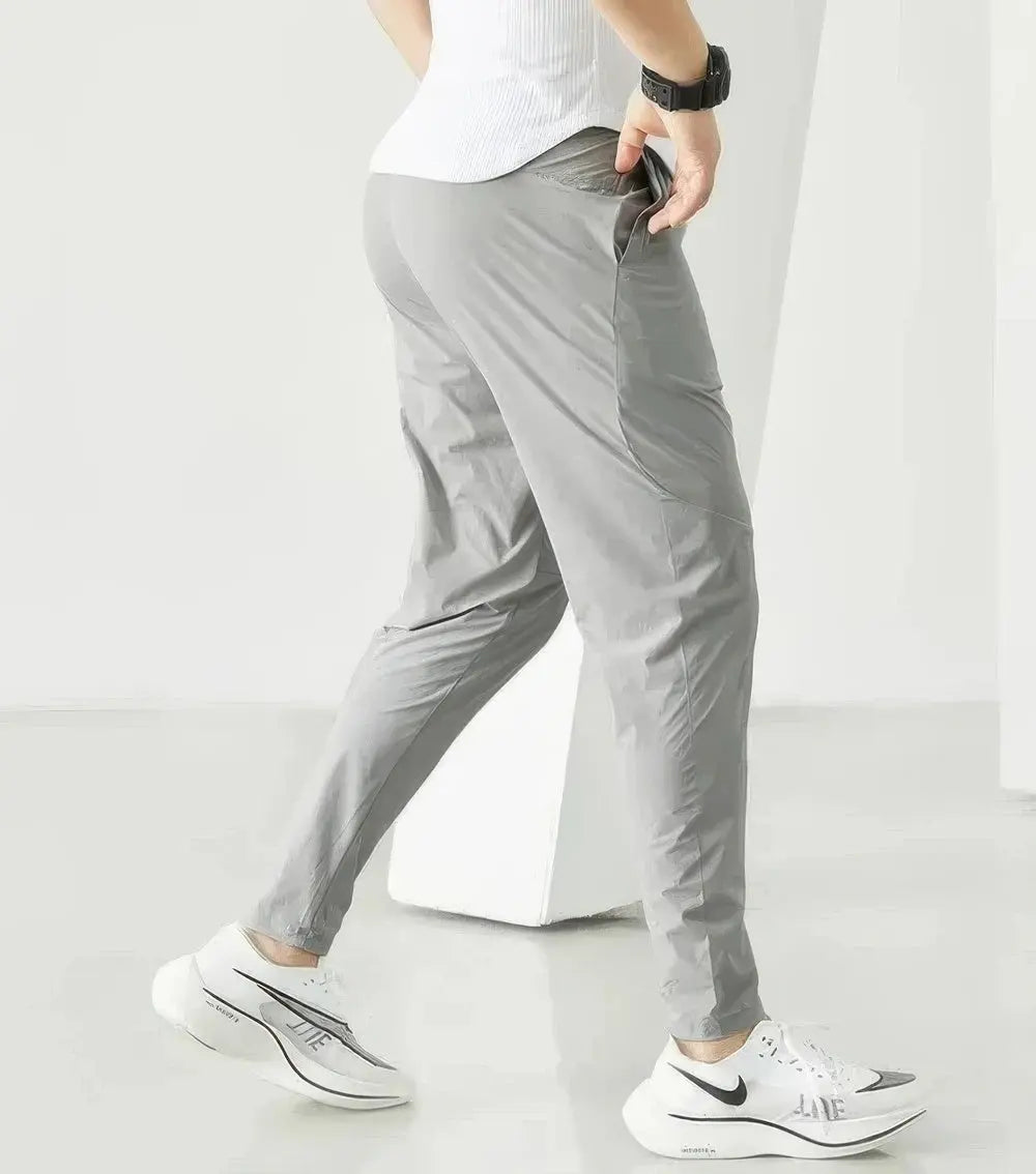 Men's Flow Stretch Laufhose - bequeme Sportbekleidung für jedes Workout