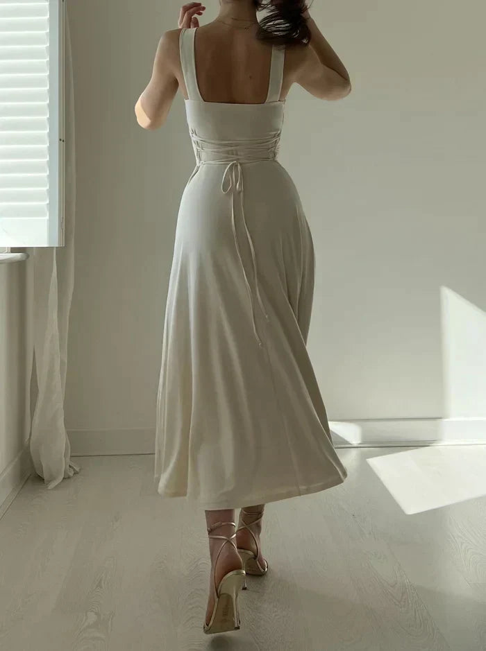 Verführerisches sexy Frauenkleid für besondere Anlässe