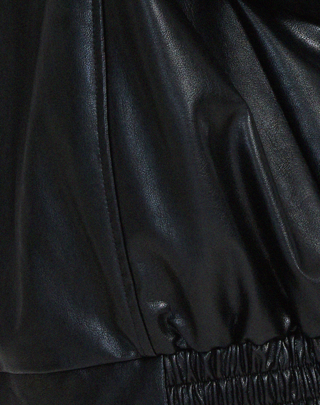 Elegante Damenlederjacke - Stil und Raffinesse in einem
