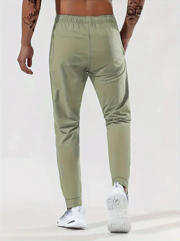 Bequeme und vielseitige Sporthose für Männer für maximalen Komfort