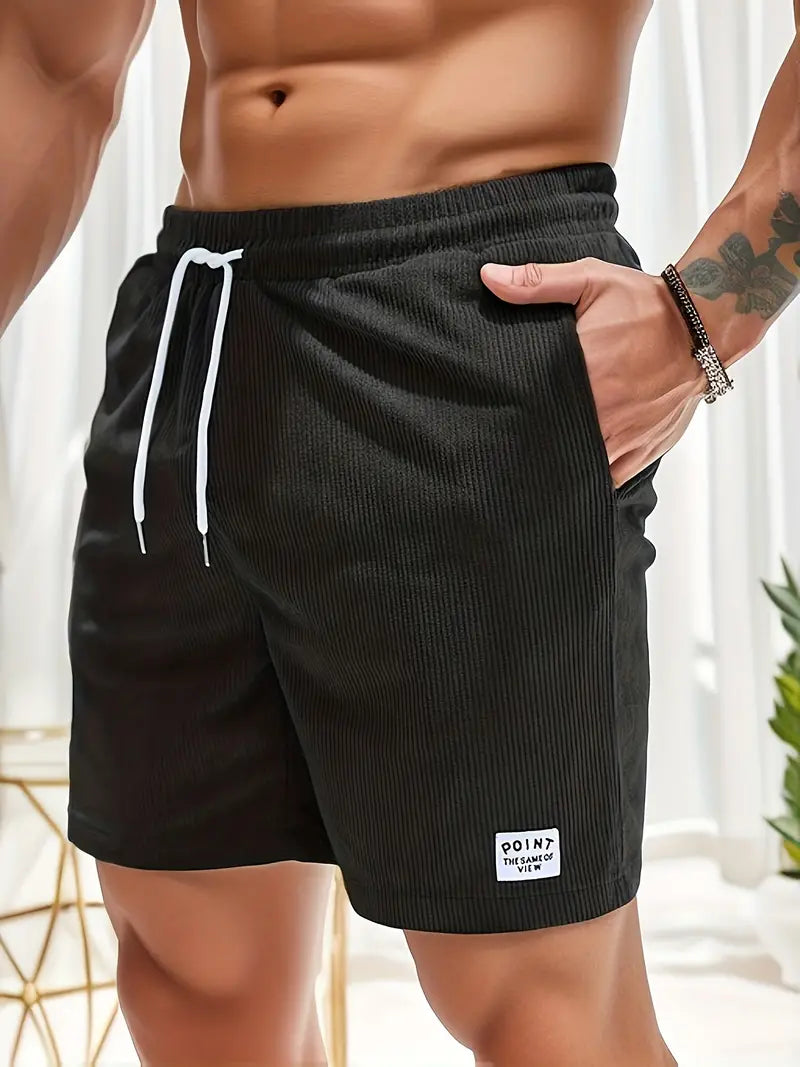 Mayson Heren Casual Zwembroek - Stijlvol en Comfortabel Zwemplezier
