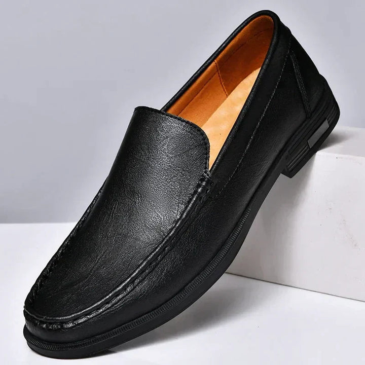 Stilvolle und elegante Herren-Slipper - perfekt für jede Gelegenheit, auffallend und bequem