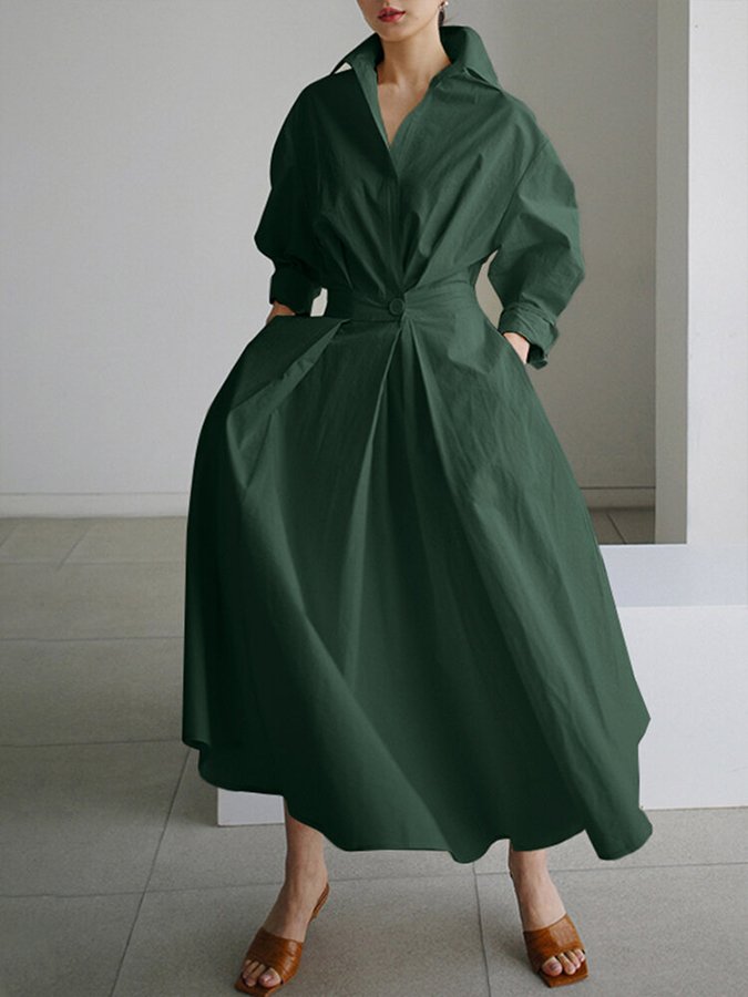 Elegantes Damenkleid für besondere Anlässe