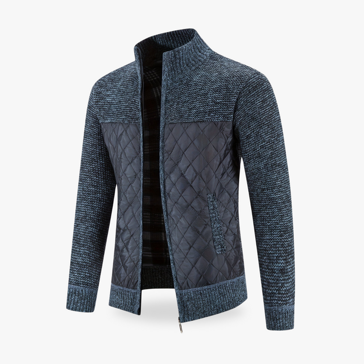 Eleganter Luxus-Gilets für Herren Jack