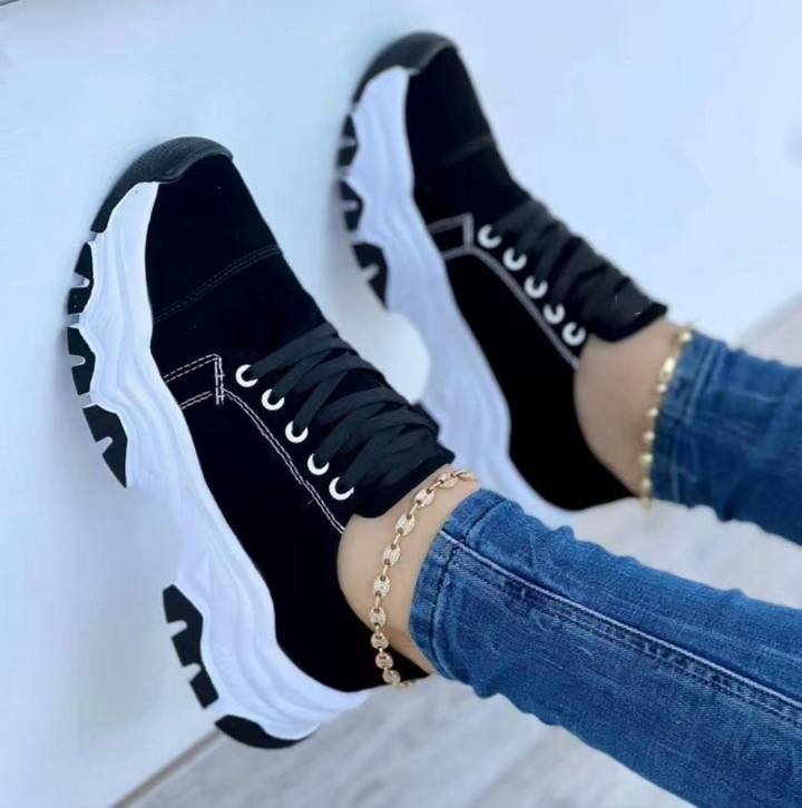 Monika - Komfortowe i Modne Buty Damskie na Każdą Okazję