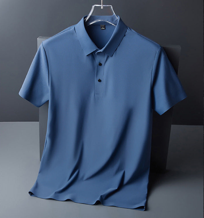 Hochwertiges Herren-Poloshirt - atmungsaktiv, stilvoll und mit einzigartigem Look