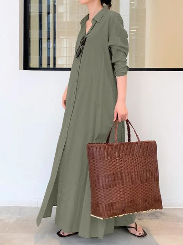 Stilvolles und elegantes Maxikleid für Damen für jede Gelegenheit
