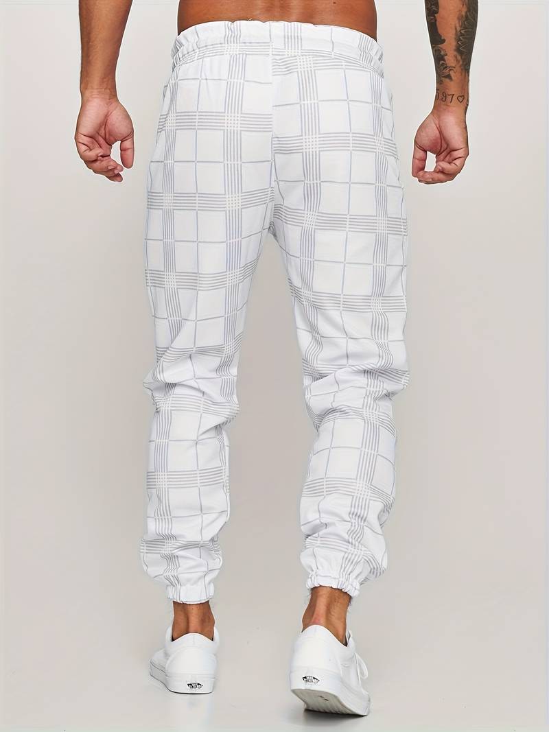 Bequeme Freizeithose für Männer für jeden Tag