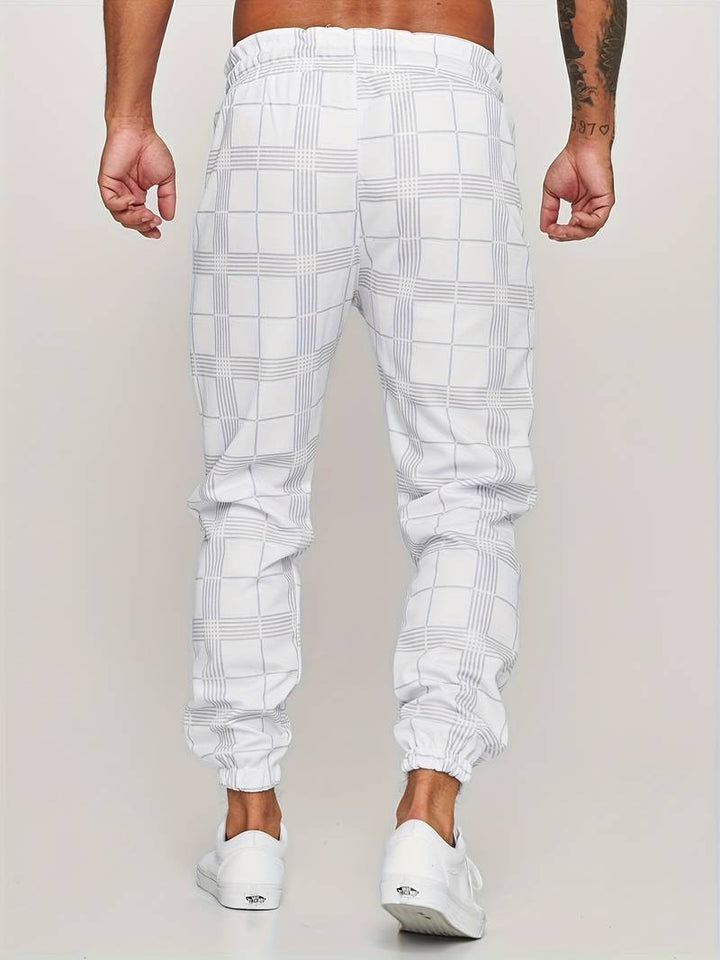 Bequeme Freizeithose für Männer für jeden Tag