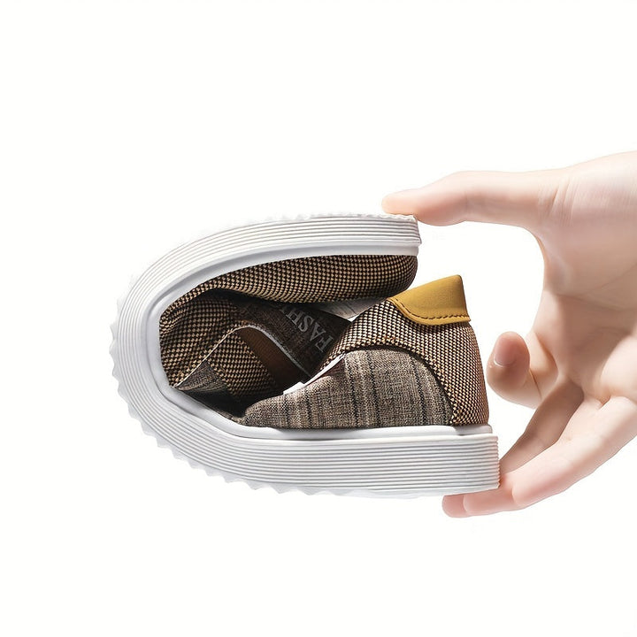 Modische und robuste Herrenschuhe für jede Gelegenheit