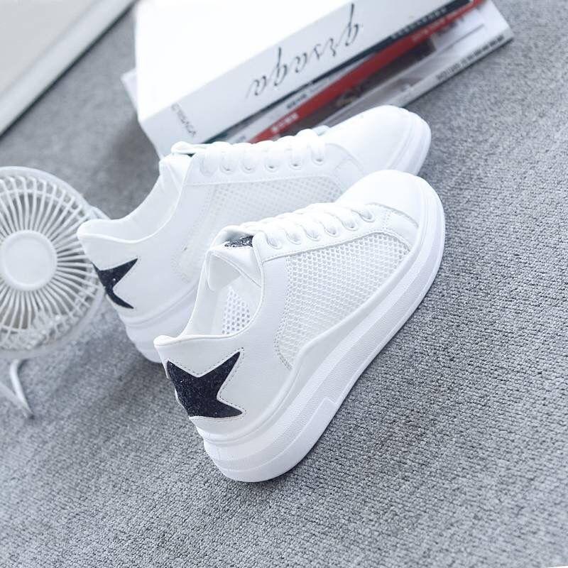 Sina - Stylowe i wygodne damskie buty na co dzień dla maksymalnego komfortu