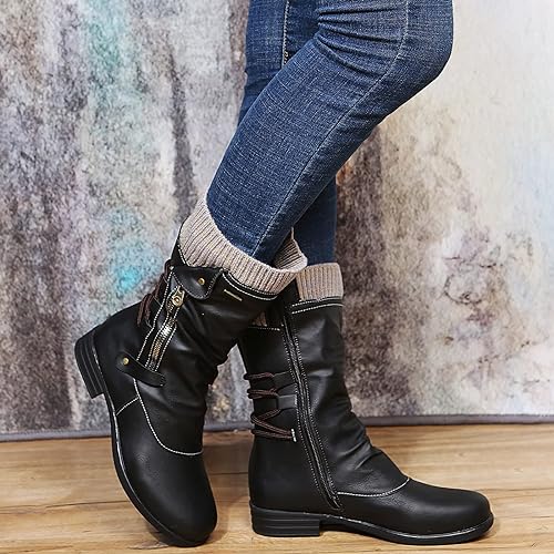 Komfortowe i stylowe damskie buty zimowe zapewniające niezrównaną wygodę na chłodne dni