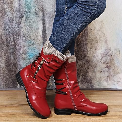 Komfortowe i stylowe damskie buty zimowe zapewniające niezrównaną wygodę na chłodne dni