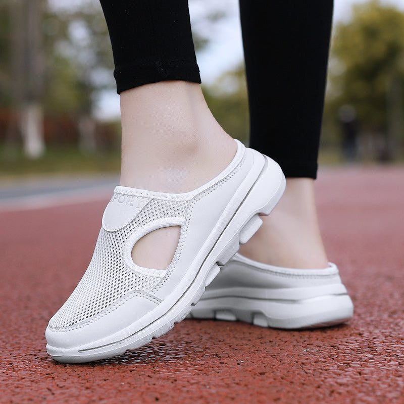 Nicola™ - Bequeme und belüftete Sportsandalen mit hervorragendem Halt für Ihre Aktivität