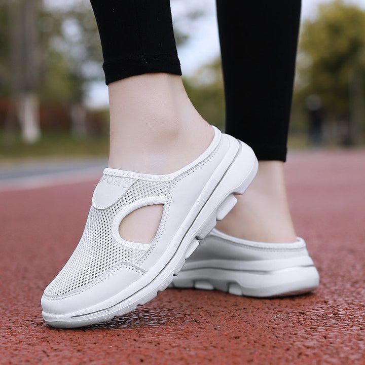 Nicola™ - Bequeme und belüftete Sportsandalen mit hervorragendem Halt für Ihre Aktivität