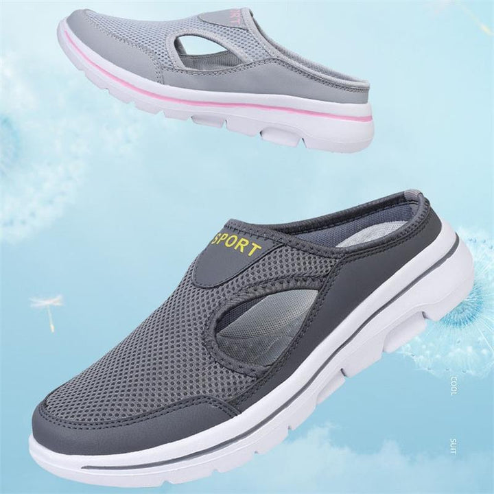 Nicola™ - Bequeme und belüftete Sportsandalen mit hervorragendem Halt für Ihre Aktivität