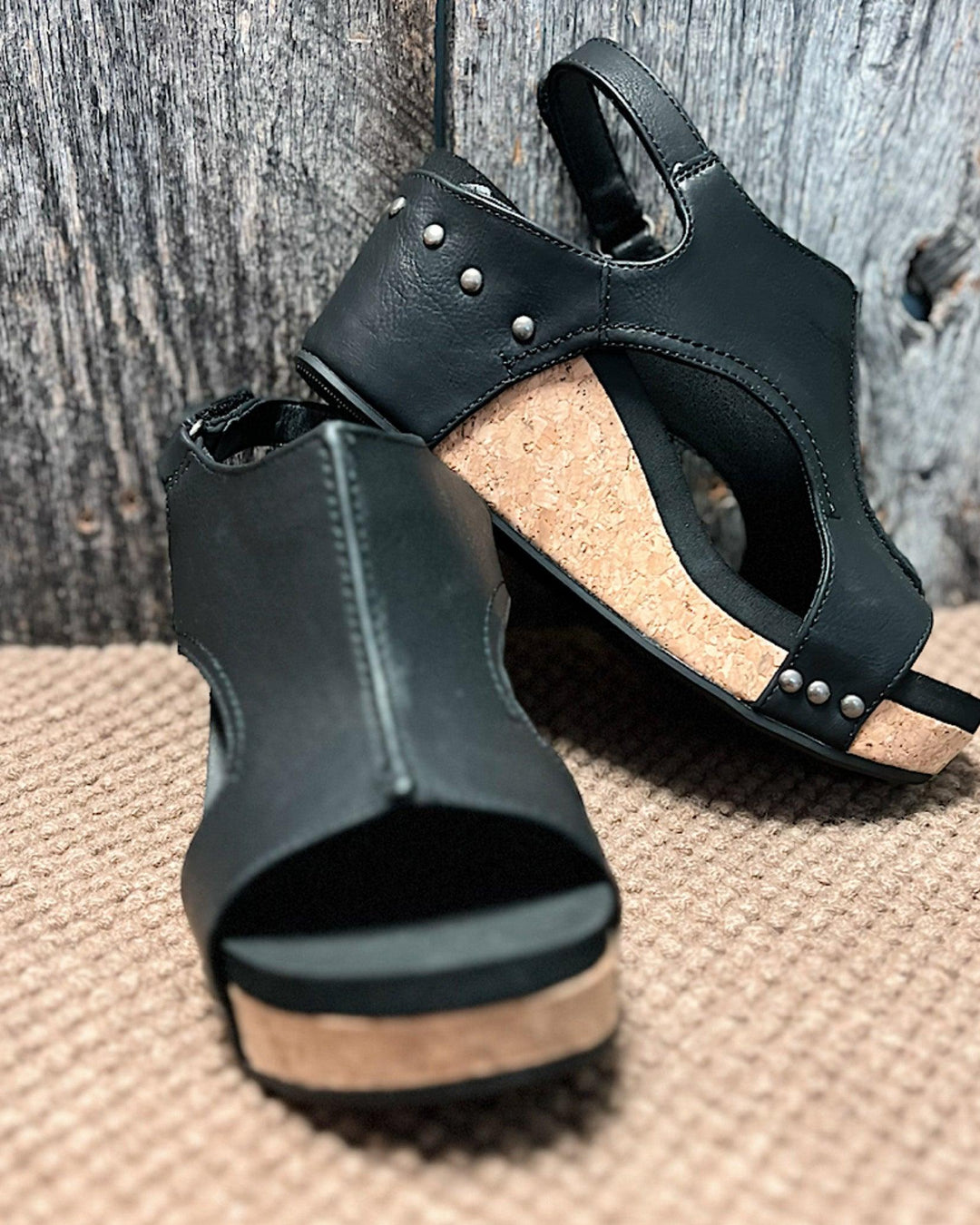 Marella - Komfortowe i ergonomiczne letnie sandały damskie dla niezrównanej wygody i stylu