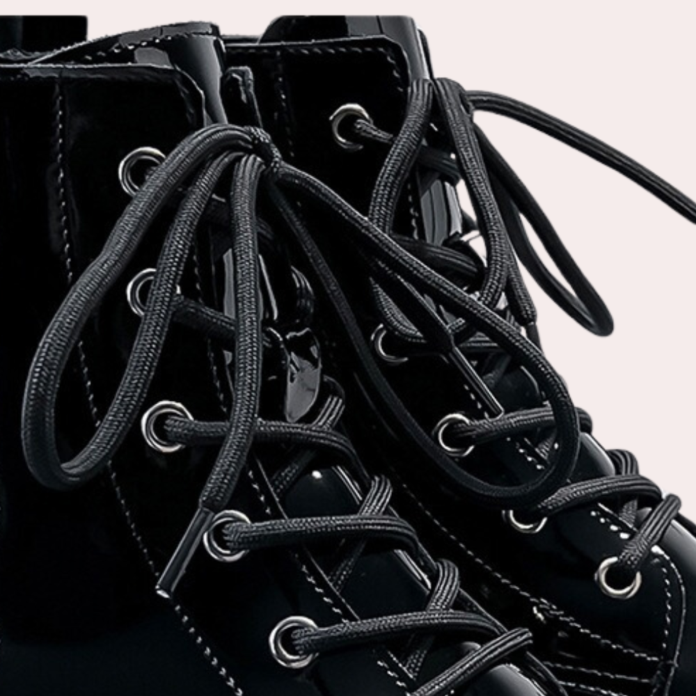 KENNETH - Zeitlose Herrenschuhe für einen stilvollen Look