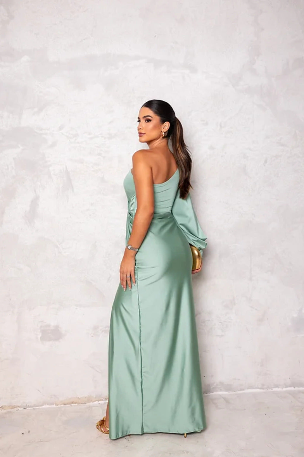 Benedetta™ Abendkleid - Eleganter und raffinierter Stil für jeden Anlass