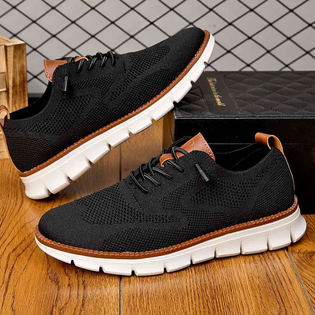Äußerst bequeme Ranieri™-Schuhe für maximalen Komfort während des ganzen Tages