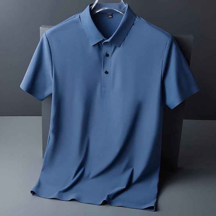 Hochwertiges Herren-Poloshirt - atmungsaktiv, stilvoll und mit einzigartigem Look